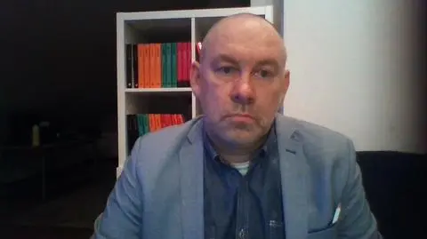 Paweł Reszka: personel medyczny jest na ostatnich nogach