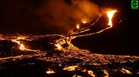 "To była najpiękniejsza rzecz, jaką w życiu widziałem!"