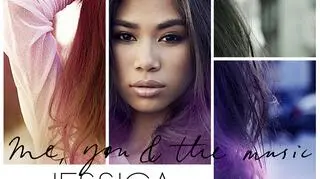 Debiutancka płyta Jessici Sanchez "Me, You & the Music"