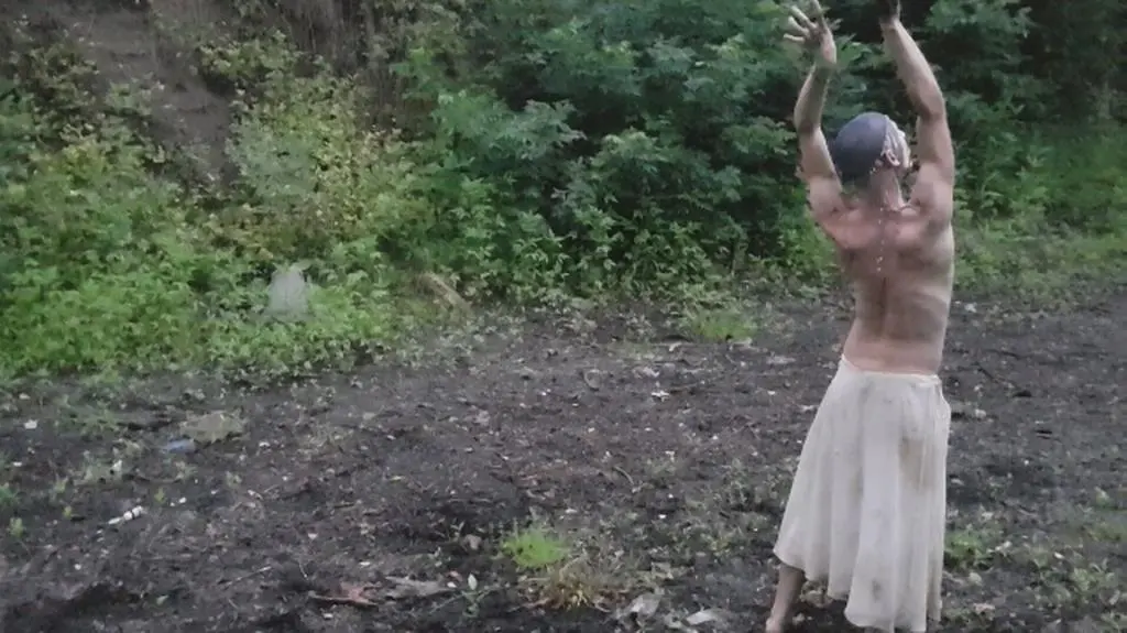 Za twórcę butoh uważa się choreografa Tatsumiego Hijikatę