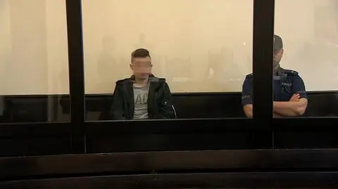 Przyznał się do zabicia siekierą brata i rodziców. Dożywocie, uzasadnienie wyroku niejawne