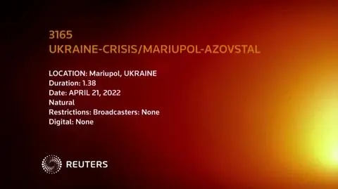 2022-04-21T192609Z_1_LWD316521042022RP1_RTRWNEV_C_3165-UKRAINE-CRISIS-MARIUPOL-AZOVSTAL