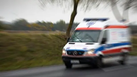 Wyszedł na zakupy, zmarł w sklepie. Chorował na COVID-19