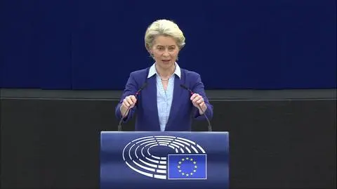 Ursula von der Leyen