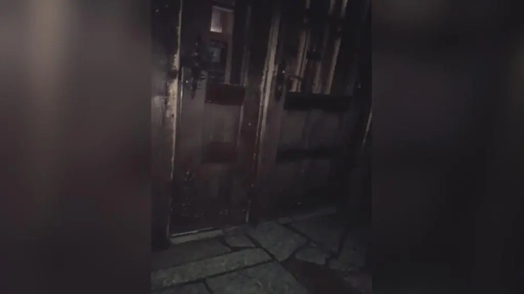 Morskie Oko - schronisko czy sala bankietowa?