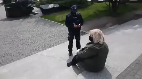 Dwie emerytki otrzymały kary w wysokości 10 tysięcy złotych