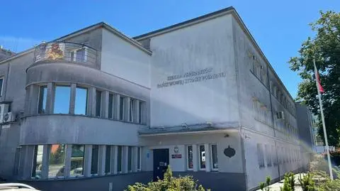 Do zdarzenia doszło podczas zajęć z fizykochemii spalania i środków gaśniczych