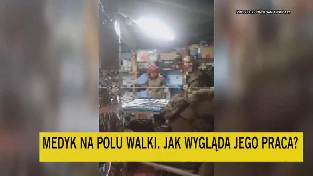 lajf medycy 2