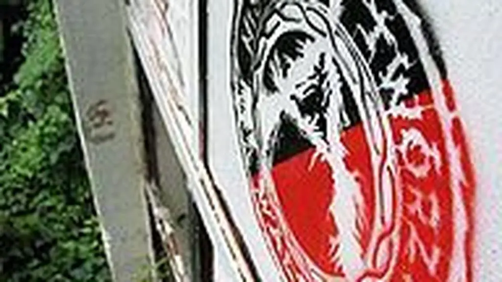 Symbol anarchistów