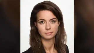 Magda zginęła w wieku 30 lat 