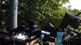 Giertych przed przesłuchaniem Tuska