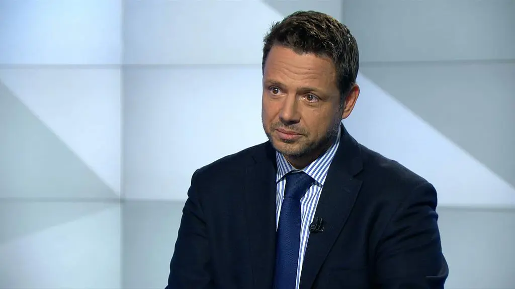 Trzaskowski: Z każdą poważną decyzją premierzy PiS-u jadą do Jarosława Kaczyńskiego. Tu będzie zupełnie inaczej