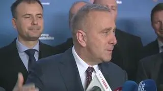 "Dla polityków PiS i Jarosława Kaczyńskiego liczy się tylko państwo PiS"