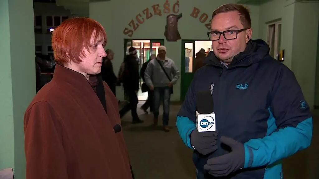 Rzeczniczka KGHM: wciąż trwają poszukiwania sześciu górników