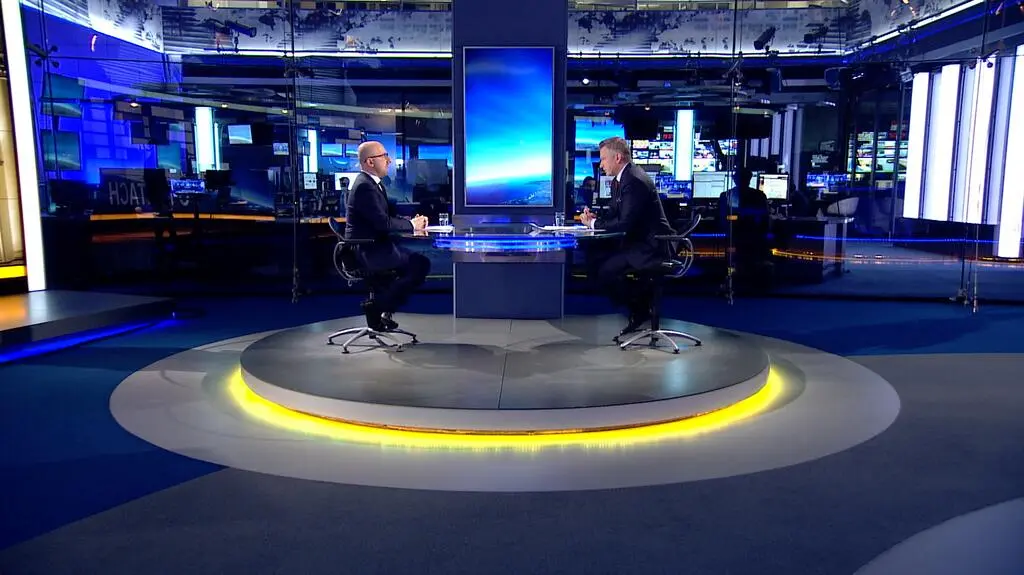 Prezydent podejmował decyzję w poczuciu odpowiedzialności