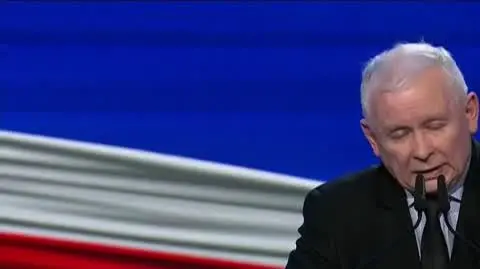 kaczyński praca i płaca