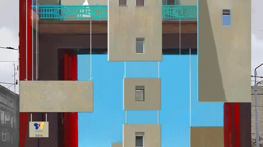 Projekt nr 2
