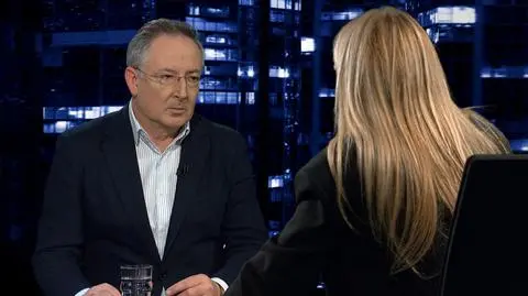 Sienkiewicz: jeżeli nie będzie jednej listy, to będzie łomot