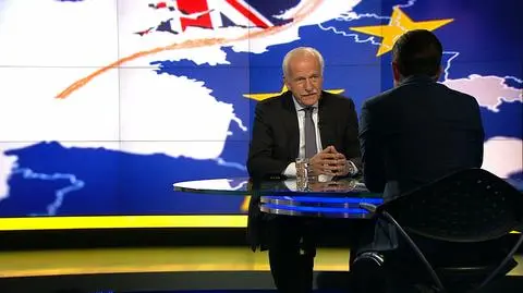 Olechowski: system sądownictwa, rozstrzygania sporów w Polsce, jest w tej chwili na progu paraliżu