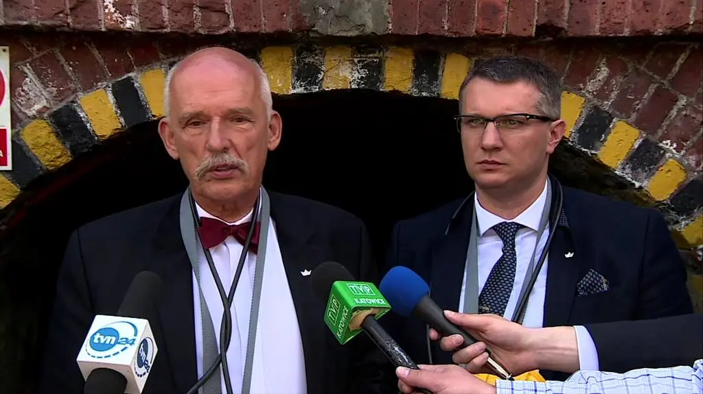 Jeżdżę po Śląsku bo jestem posłem ze Śląska