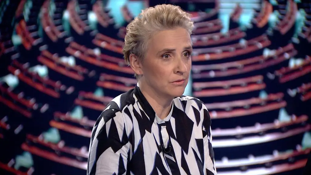 Scheuring-Wielgus: szeroka koalicja opozycji nie zdała egzaminu