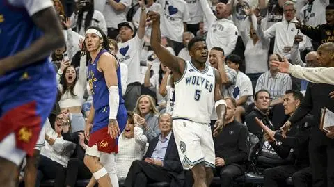 Rywalizacja jak marzenie. Siódmy mecz rozstrzygnie sprawę awansu