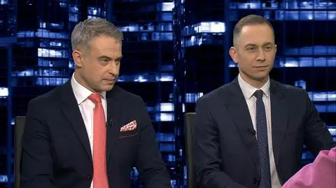 Gawkowski: te ponad cztery miliony złotych dla Pawła Kukiza to jest dopiero początek