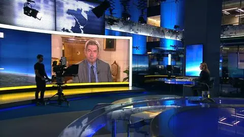 Komisja Europejska potrąciła kolejne unijne pieniądze. Profesor Andrzej Zoll o działaniach rządzących: to zdrada stanu