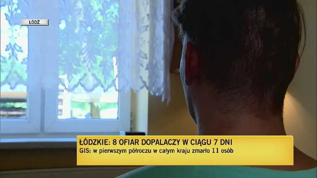 Przeżyłem własną śmierć