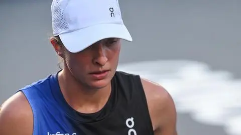 Niezły Meksyk na WTA Finals. Tenisistki mają dość lekceważenia ze strony federacji