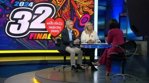 "Ostatnie dwa, trzy lata pokazały, jak bardzo płuca oberwały podczas pandemii"