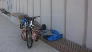 Odpoczynek w Rydze