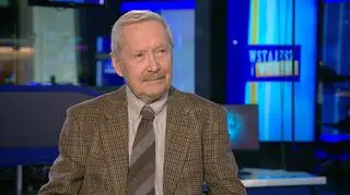 Janusz Onyszkiewicz