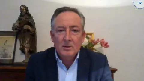 Sienkiewicz: ważne jest, żeby żadna partia opozycyjna, która w tej chwili zasiada w parlamencie, nie wypadła z niego