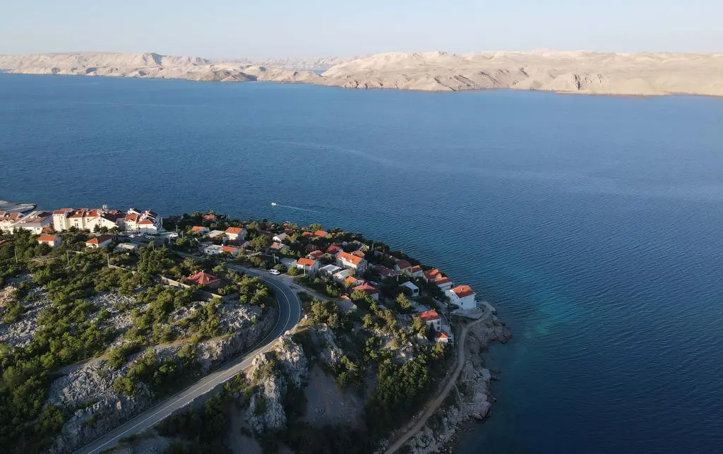 Karlobag, Chorwacja