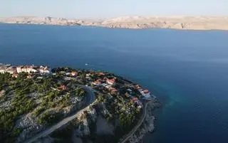 Karlobag, Chorwacja