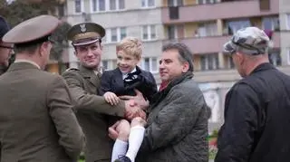 Siedmioletni morderca