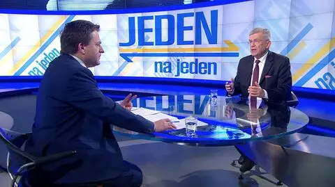 Karczewski: intencje premiera były dobre