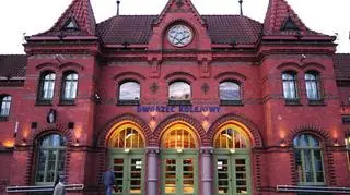 Obiekt jest stale monitorowany 