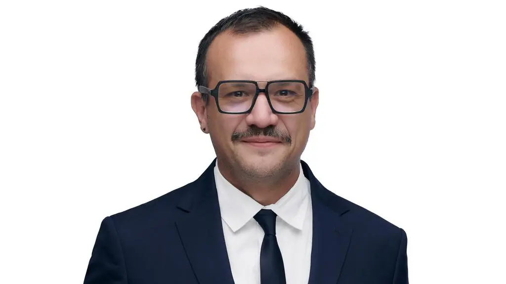 Dawid Durał