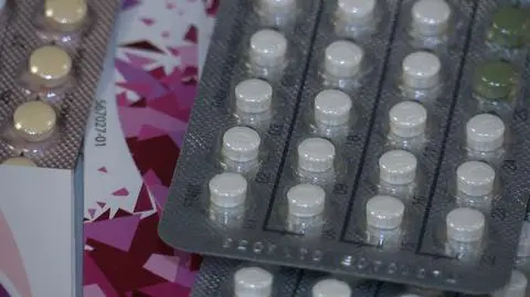 Polki z najgorszym dostępem do antykoncepcji