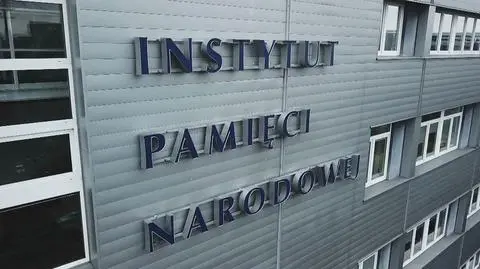 "Rozmawiam z kolegami obozowymi i jesteśmy oburzeni, że popularyzuje się ludzi, dla których Hitler jest źródłem fascynacji"