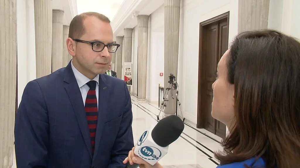 Szczerba (PO): w Polsce jest 379 uczelni niepublicznych