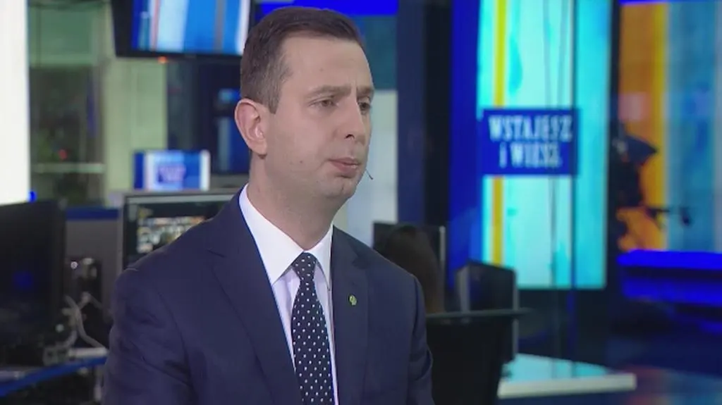 Szef PSL: marszałek nie spełnia oczekiwań nie tylko posłów ale i Polaków