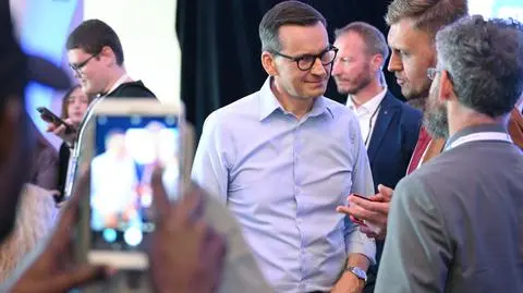 Ministerstwo: Morawiecki wiedział o nieprawidłowościach co najmniej od 2021 roku