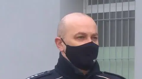 policja