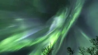 “Green Energy” Fredrik Broms (Norwegia), wyróżnienie w kategorii “Earth and Space”