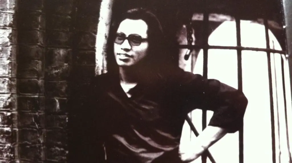 Sixto Rodriguez