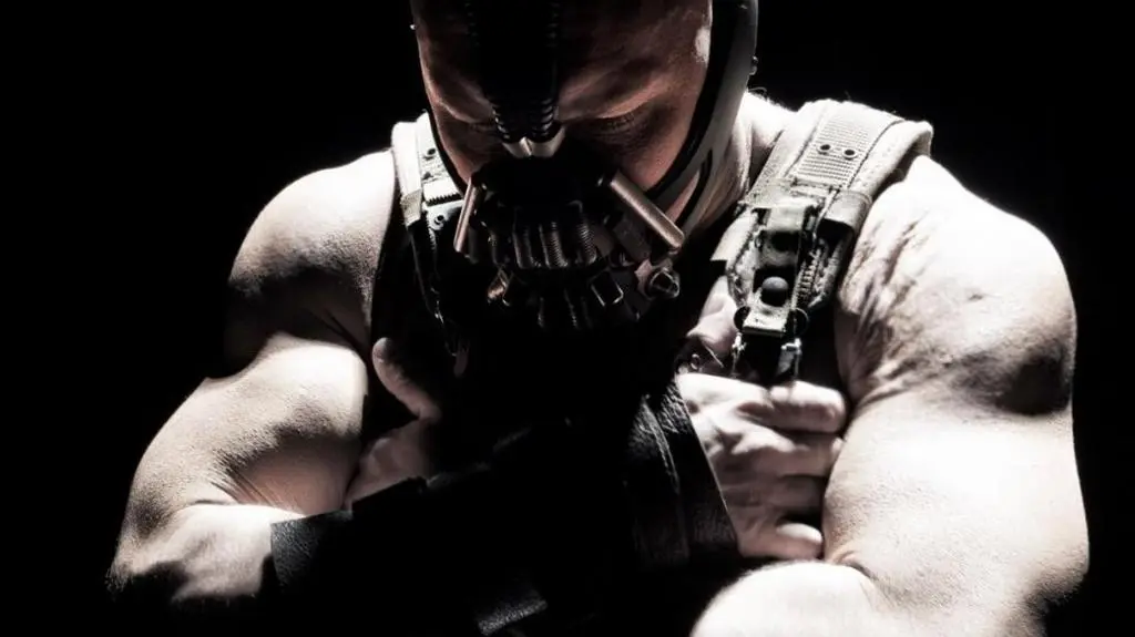 Tom Hardy