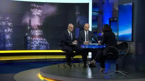 "Sasina interesowało to, jak najszybciej 'opylić' nasze narodowe mienie"